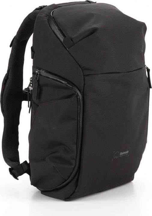 Actual product image Shimoda Urban Explore 25 (Photo backpack, 25 l)