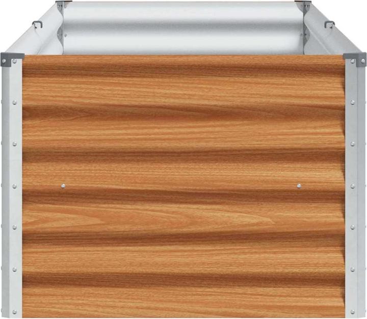 Image du produit vidaXL Gartenbeet