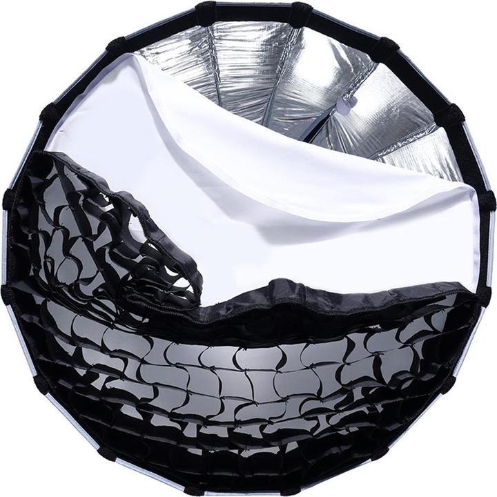 Produktbild Ulanzi LAS003 60cm Parabolic Softbox with Universal Bowens Mount