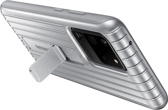 Produktbild Samsung Protective Standing Cover (Samsung Galaxy S20 Ultra)