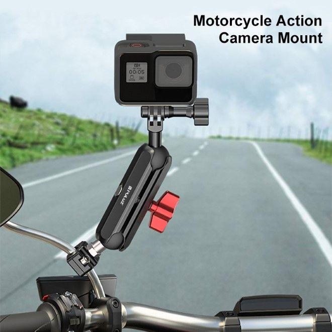 Image du produit Puluz Action Cam Mount Small Clamp