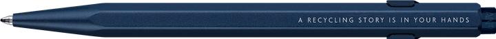 Produktbild Caran d'Ache 849 Nespresso Sonderedition 6 (1x)