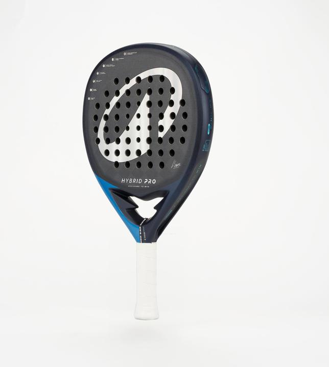 Actual product image Kuikma Padelschläger Erwachsene - Hybrid Pro Custom Strap-System