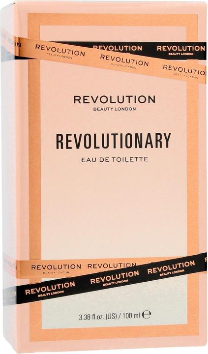 Produktbild Revolution ary (Eau de Toilette, 100 ml)