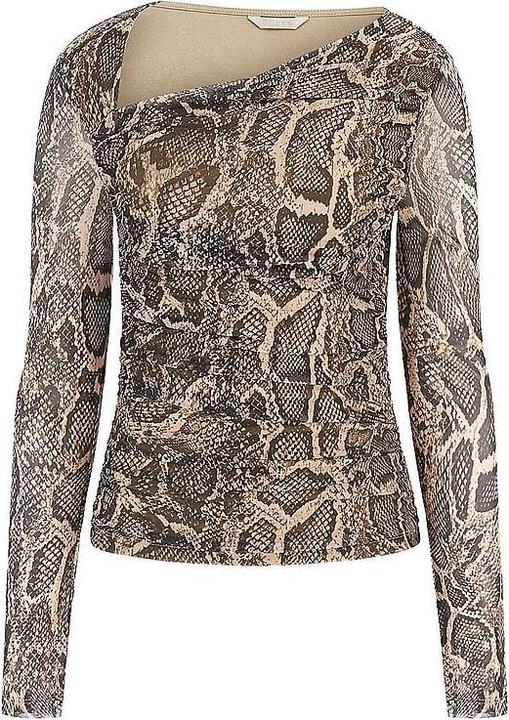 Image du produit Guess Langarmshirt BERNARDETTE (L)