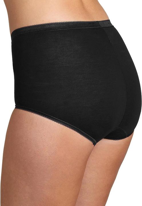 Produktbild Sloggi Basic+ Maxi 6P (52, 6er Pack)