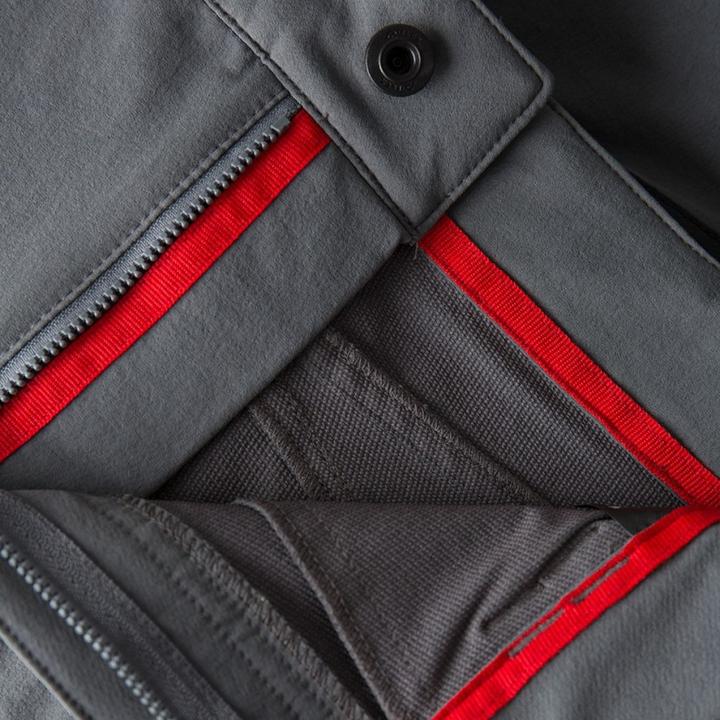 Actual product image UV Tec Pro Short, men (S)