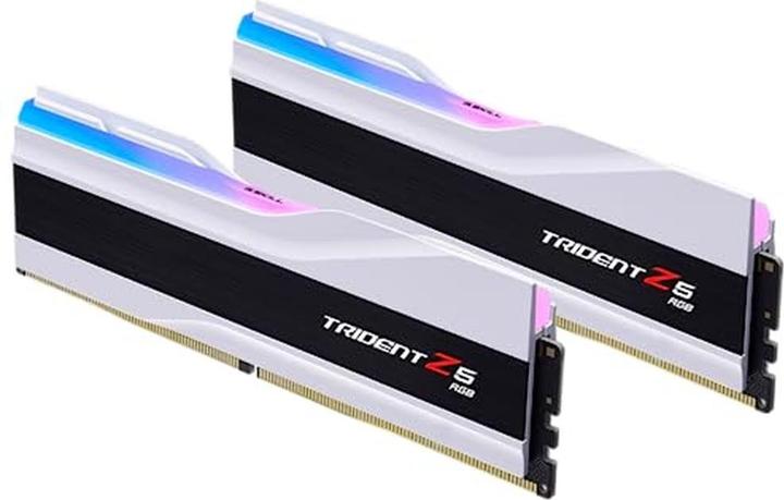 Produktbild G.Skill Trident Z5 RGB (2 x 24GB, 7200 MHz, DDR5-RAM, DIMM)