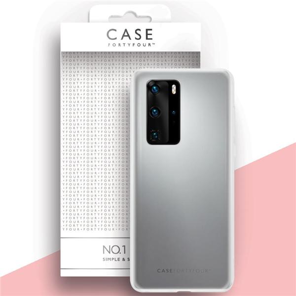 Actual product image Case FortyFour No.1 (Huawei P40 Pro+)