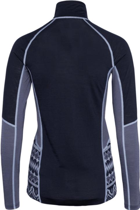 Produktbild Kari Traa Women's Malia Half Zip (XL)