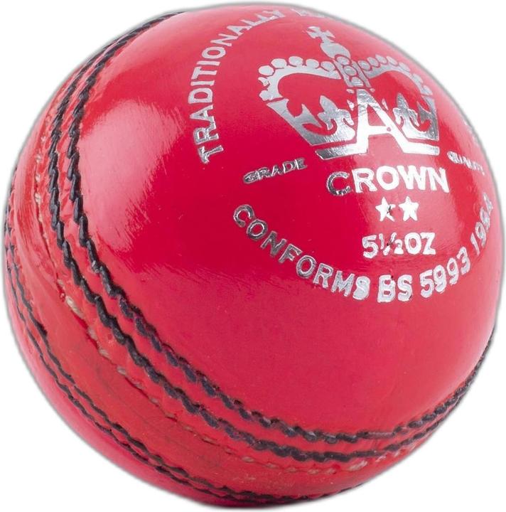 Actual product image Gray Nicolls Crown 2 Star