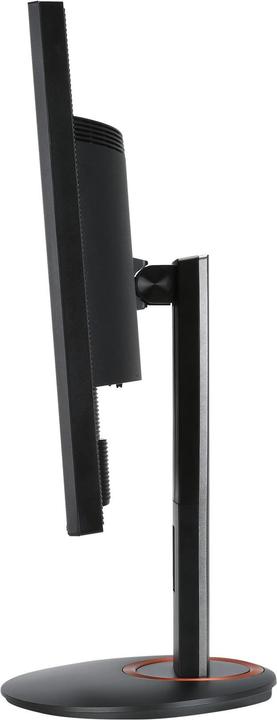 Actual product image Acer XF270HUA (2560 x 1440 pixels, 27.01")