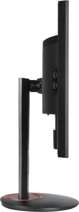 Actual product image Acer XF270HUA (2560 x 1440 pixels, 27.01")