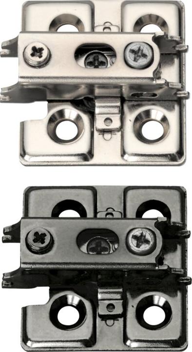 Produktbild Sugatsune Schwerlast-Topfscharnier Innenband 95°