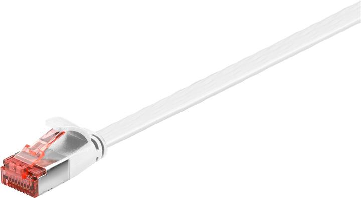 Image du produit Goobay Câble réseau (U/FTP, CAT6, 20 m)