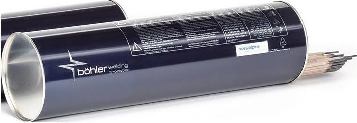 Böhler Welding Stick electrode FOX EAS 2-A E 19 9 L R 3 2 2,5x350mm high alloyed