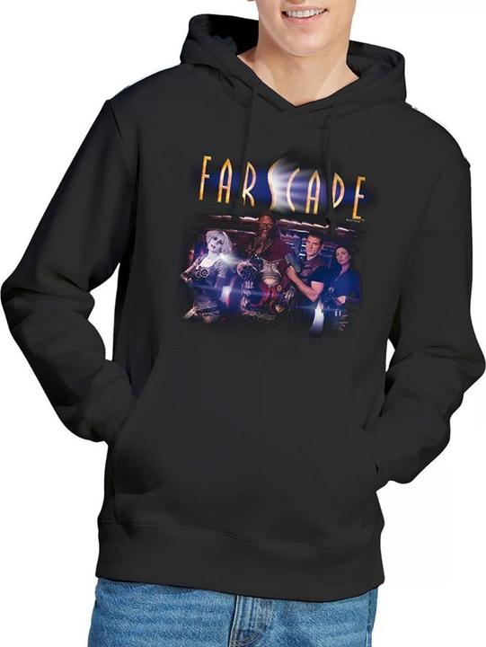 Produktbild Farscape Kapuzenpullover (XXL)