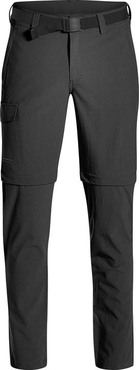 Produktbild Maier Sports Torid Slim Zip Off Hose Short (48)