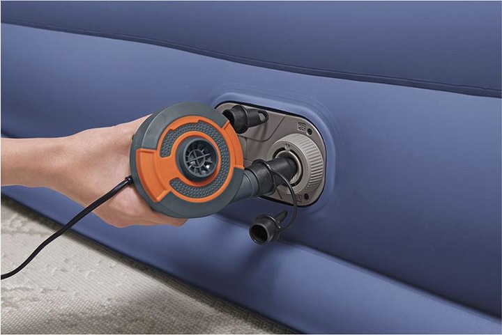 Immagine prodotto Bestway Tritech King (190 x 200 cm)