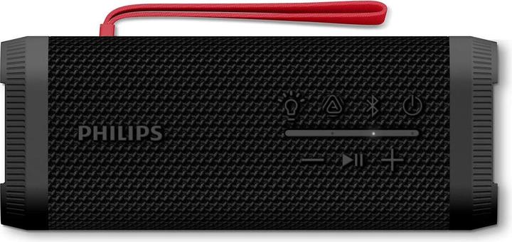 Immagine prodotto Philips Bluetooth Speaker TAS2000B/00 Schwarz (20 h)