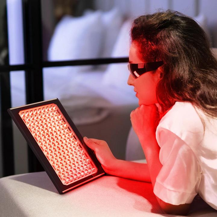 Produktbild Foreo LED-Panel Infrarot-Panel für Körper und Gesicht