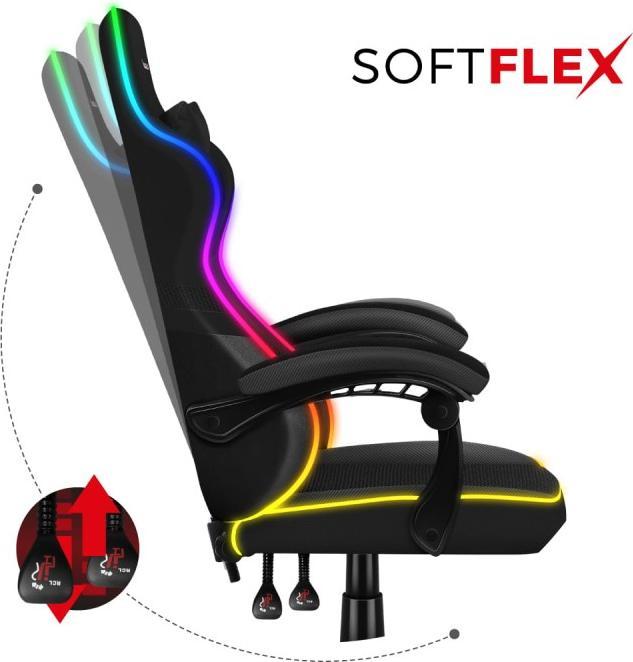 Image du produit Huzaro Force 4.4 RGB