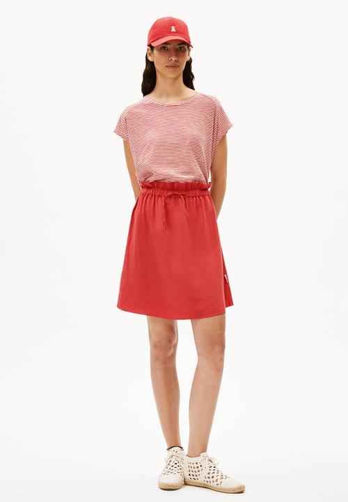 Produktbild Armedangels Women's Ofeliaa Lovely Stripes (XS)