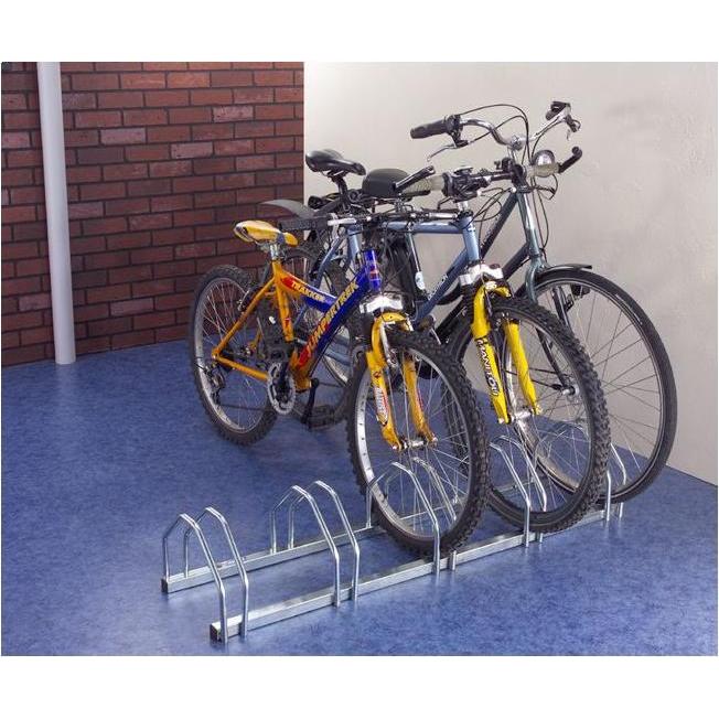 Thumbnail - Mottez, Veloaufbewahrung