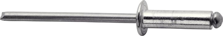 Produktbild Rapid Universal Blindniete Ø 4,8 x 20 mm