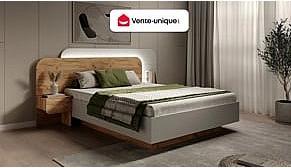 Image du produit Vente-unique Desado (160 x 200 cm)