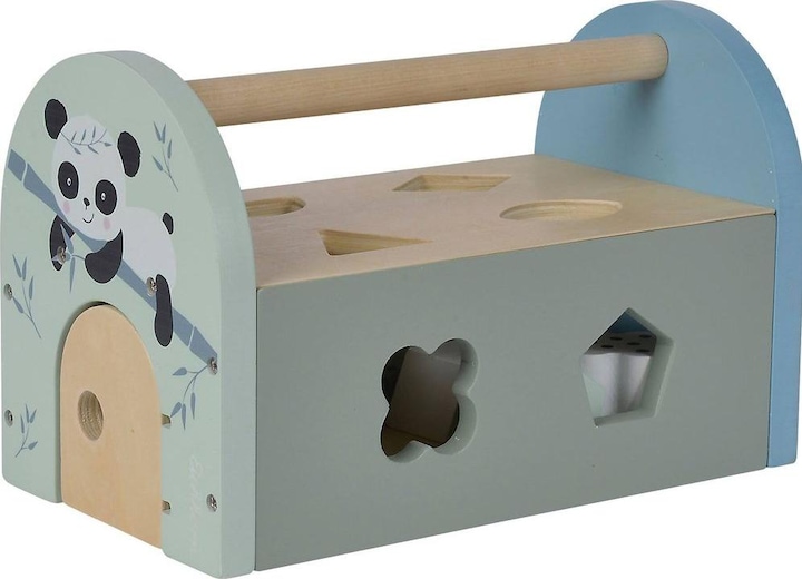 Produktbild Eichhorn EH Steckbox