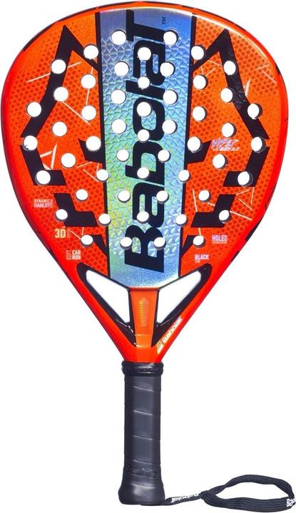 Babolat Technical Viper Soft Juan Lebron 2026 Padelschläger