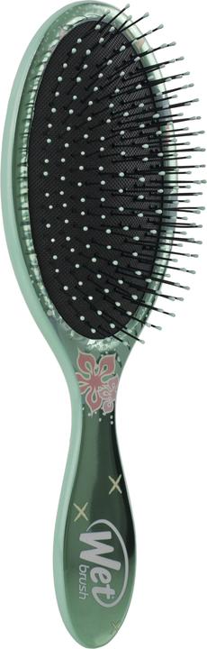 Actual product image Wet Brush Original Detangler Disney Princess MOANA - Hairbrush -