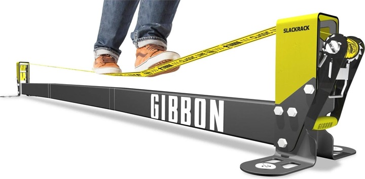 Produktbild Gibbon Indoor Slackrack Classic (3 m)