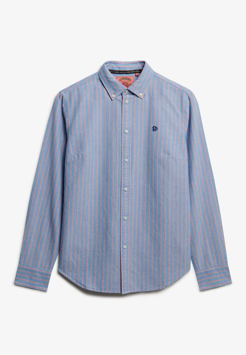 Immagine prodotto Superdry Oxford Hemd mit schmalem Schnitt (S)