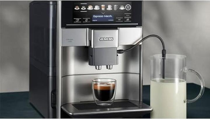Image du produit Siemens TE 655203RW