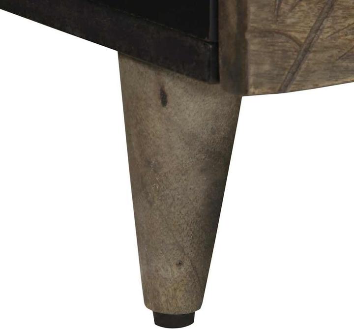 Image du produit vidaXL Couchtisch (54 x 80 x 40 cm)