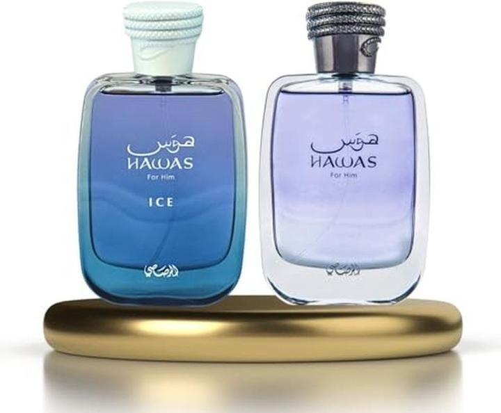 Immagine prodotto Rasasi Hawas Diva EDP (Eau de parfum, 100 ml)