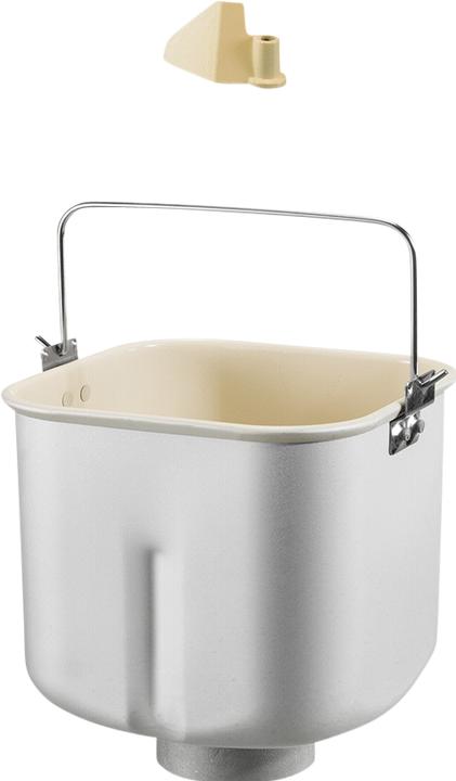 Produktbild Unold 68425 Backmeister Kompakt Plus