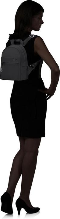 Actual product image Samsonite MOVE 5.0 BACKPACK S (7 l)