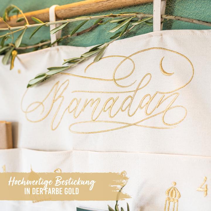 Produktbild Papierdrachen Ramadan