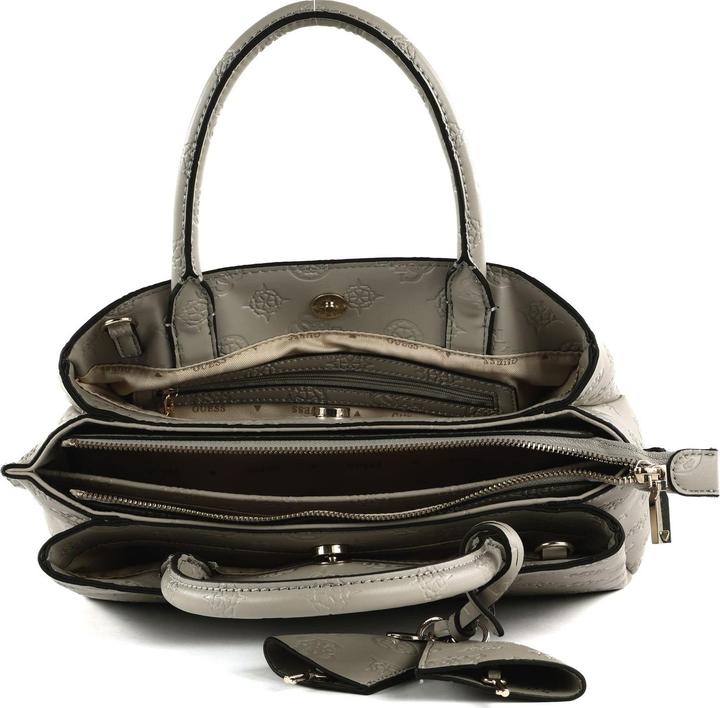 Actual product image Guess Handle bag JENA ELITE LUXURY