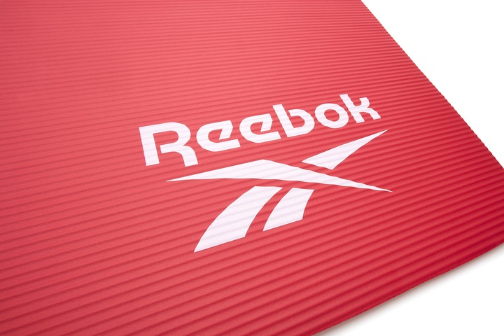 Produktbild Reebok Fitness-/Trainingsmatte (10 mm)