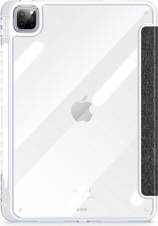Image du produit Dux Ducis Unid Case (iPad Pro 11 2024 (M4), iPad Air 2022 (5e génération), iPad Pro 11 2021 (3ème génération), iPad Pro 11 2022 (4e génération))
