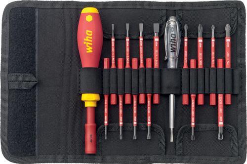Produktbild Wiha Plus/minus-Bit SL/PZ 1 Profess (Kreuz Pozidriv PZ)
