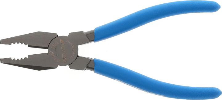 Actual product image Gedore 8245TL Combination pliers EuroModel immersion-insulated (160 mm)
