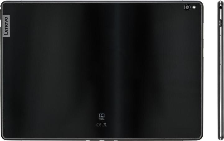 Produktbild Lenovo Tab P10 (10.10", 32 GB, Black)