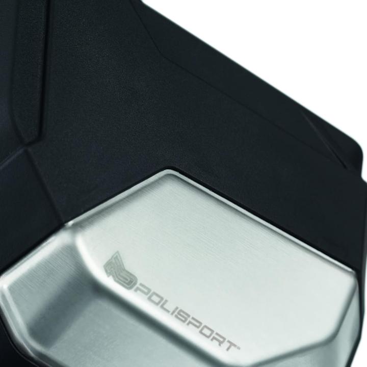 Actual product image Polisport Motorcycle Engine Cover Protection Set