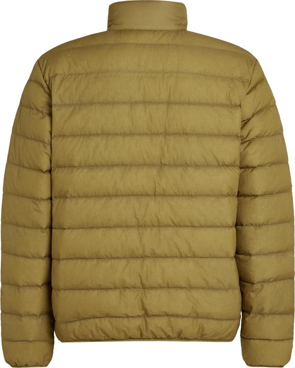 Actual product image Calvin Klein Heren UL DOWN JACKET Puffer Jacket (L)