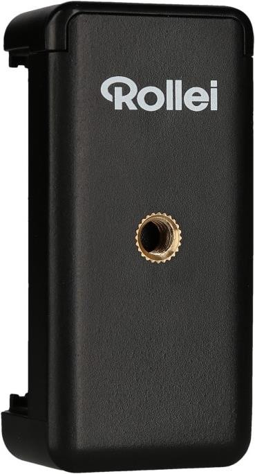 Produktbild Rollei Smartphone Halterung (Stativ Smartphone Halterung)